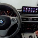 Sisteme de navigatie pentru toate tipurile de BMW